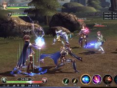 「De:Lithe」，1月22日に配信開始。大型アップデートで実装予定のGvGコンテンツの情報を先行公開