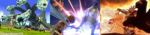 画像ギャラリー No.004のサムネイル画像 / “命”がテーマの共闘RPG「De:Lithe〜忘却の真王と盟約の天使〜」が本日リリース。公式Twitterにてプレゼントキャンペーンが開催中