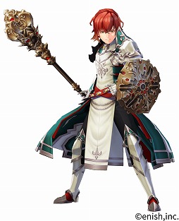 画像ギャラリー No.004のサムネイル画像 / 「De:Lithe」,3月5日に実装される新ジョブとギルドバトルの情報が公開。500万DL突破記念のプレゼントも配布中
