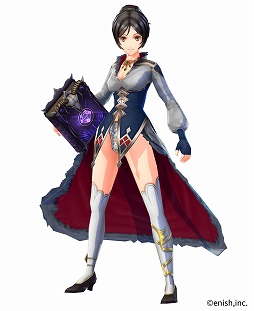画像ギャラリー No.005のサムネイル画像 / 「De:Lithe」,3月5日に実装される新ジョブとギルドバトルの情報が公開。500万DL突破記念のプレゼントも配布中