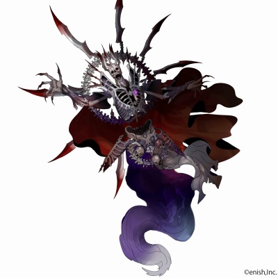 画像ギャラリー No.004のサムネイル画像 / 「De:Lithe」,ハイエンドプレイヤー向けの新コンテンツ「王の復活」が登場
