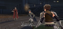 画像ギャラリー No.006のサムネイル画像 / 【PR】「De:Lithe 〜忘却の真王と盟約の天使〜」待望のギルドバトル「血洛の贄」が開始。初心者もすぐに最前線に飛び出せるキャンペーンが開催中