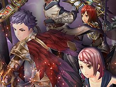 「De:Lithe」，大規模ギルドバトル・血洛の贄のβ版を実装。ギルドメンバーと協力して勝利を目指そう