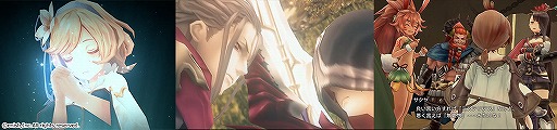 画像ギャラリー No.002のサムネイル画像 / 「De:Lithe」公式生放送がYouTube ライブにて12月11日20:00に開始