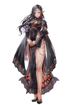 画像ギャラリー No.001のサムネイル画像 / 「De:Lithe」に登場する主要キャラや作品のストーリーなど最新情報が公式サイトで一挙公開に。新たなPVも掲載