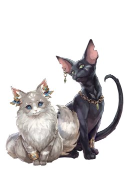 画像ギャラリー No.002のサムネイル画像 / 「De:Lithe」に登場する主要キャラや作品のストーリーなど最新情報が公式サイトで一挙公開に。新たなPVも掲載