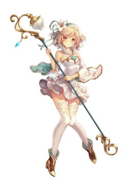 画像ギャラリー No.003のサムネイル画像 / 「De:Lithe」に登場する主要キャラや作品のストーリーなど最新情報が公式サイトで一挙公開に。新たなPVも掲載