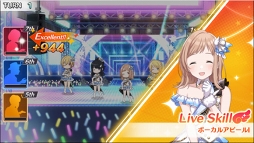 画像ギャラリー No.008のサムネイル画像 / Android版「アイドルマスター シャイニーカラーズ」の事前登録受付がGoogle Playでスタート