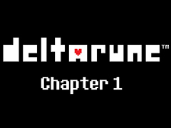 「UNDERTALE」のToby Fox氏が手がける新作「DELTARUNE」，PS4版“Chapter 1”もSwitch版と同じ2月28日より配信へ
