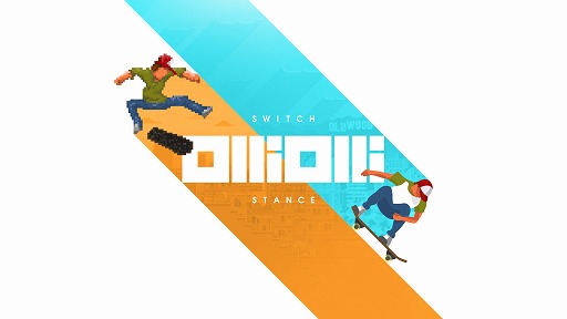 画像ギャラリー No.007のサムネイル画像 / スケートボードアクション「OlliOlli: Switch Stance」が配信開始