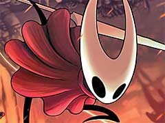 キュートなキャラクターが活躍する横スクロールアクション，「Hollow Knight: Silksong」の制作が発表