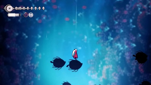 画像ギャラリー No.002のサムネイル画像 / 「Hollow Knight: Silksong」の発売日が9月4日に決定。新たなエネミーや新アクションが垣間見えるトレイラーも要チェック