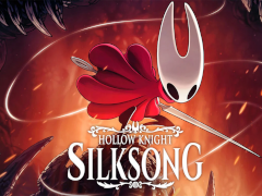 「Hollow Knight: Silksong」発売。Xbox Game Pass対象タイトルに。シルクと歌が支配する王国を旅するアクションADV