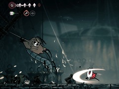 「Hollow Knight: Silksong」をプレイし，そしてクリアして感じたもの――それは不便さの奥に潜む鋭さ，過酷な試練を乗り越えた先に最高の体験