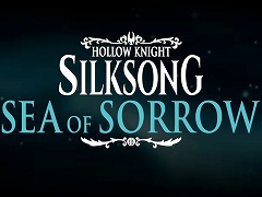 「Hollow Knight: Silksong」，完全無料追加コンテンツ「Sea of Sorrow」を2026年内にリリース。前作のSwitch2版向けアプグレ版も配信決定