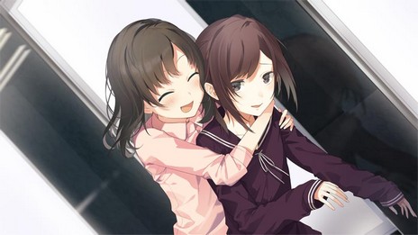 画像ギャラリー No.032のサムネイル画像 / PS4/Switch用新作ADV「じんるいのみなさまへ」が5月30日に発売決定。荒廃した秋葉原を舞台に5人の少女が“ゆる〜いサバイバル生活”に挑む