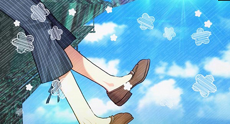 画像ギャラリー No.002のサムネイル画像 / ガールズアドベンチャー「じんるいのみなさまへ」，見ているだけで癒やされる最新プロモーションムービー公開