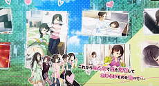 画像ギャラリー No.004のサムネイル画像 / ガールズアドベンチャー「じんるいのみなさまへ」，見ているだけで癒やされる最新プロモーションムービー公開