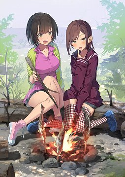 画像ギャラリー No.001のサムネイル画像 / 「じんるいのみなさまへ」，サバイバル生活の1日の流れや，DLCで追加されるキャラクターの情報が公開