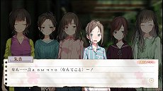 画像ギャラリー No.016のサムネイル画像 / 「じんるいのみなさまへ」,サバイバル生活の1日の流れや,DLCで追加されるキャラクターの情報が公開