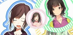 画像ギャラリー No.004のサムネイル画像 / 「じんるいのみなさまへ」,オープニングムービーが公開