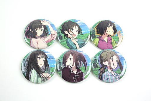 画像ギャラリー No.004のサムネイル画像 / 「じんるいのみなさまへ」,アクリルブロックやマグカップなどのグッズが販売開始