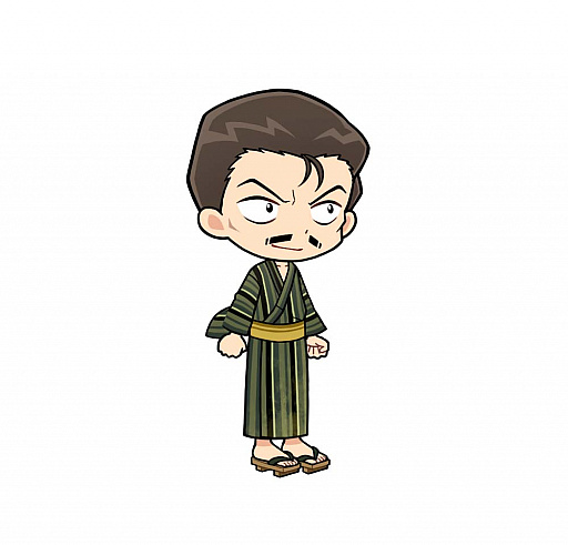 画像ギャラリー No.005のサムネイル画像 / 「名探偵コナンランナー」，イベント「花火大会-前半-」を開催
