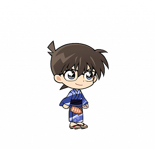 画像ギャラリー No.006のサムネイル画像 / 「名探偵コナンランナー」，イベント「花火大会-前半-」を開催