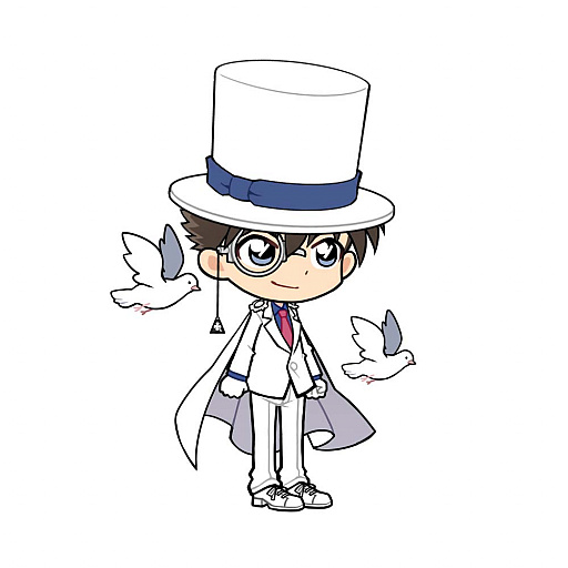 画像ギャラリー No.011のサムネイル画像 / 「名探偵コナンランナー」，イベント「花火大会-前半-」を開催