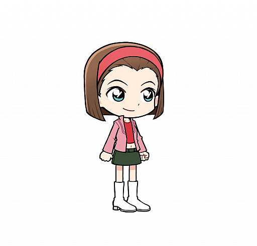 画像ギャラリー No.012のサムネイル画像 / 「名探偵コナンランナー」，イベント「花火大会-前半-」を開催