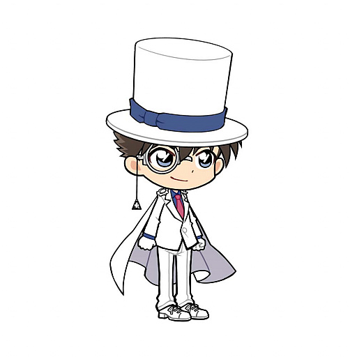 画像ギャラリー No.013のサムネイル画像 / 「名探偵コナンランナー」，イベント「花火大会-前半-」を開催