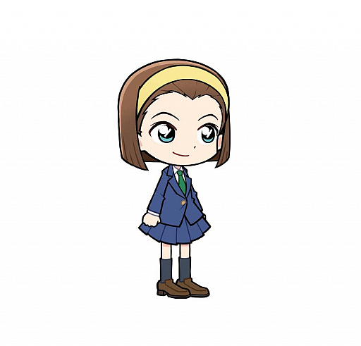 画像ギャラリー No.014のサムネイル画像 / 「名探偵コナンランナー」，イベント「花火大会-前半-」を開催