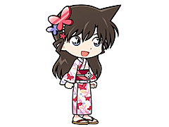 「名探偵コナンランナー」，イベント「花火大会-前半-」を開催