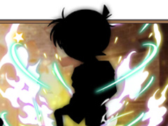 「コナンランナー」，リリース半年記念「コンダクターガチャ」を実施中