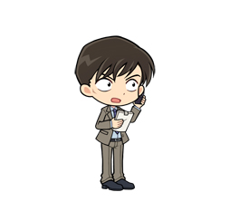 画像ギャラリー No.006のサムネイル画像 / 「名探偵コナンランナー」，イベント「揺れる警視庁」を実施