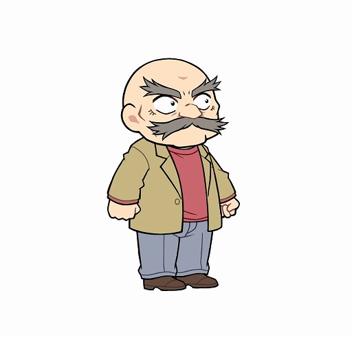 画像ギャラリー No.003のサムネイル画像 / 「名探偵コナンランナー」に“中森銀三”と“鈴木次郎吉”が登場。SSR“【神出鬼没】怪盗キッド”のピックアップも