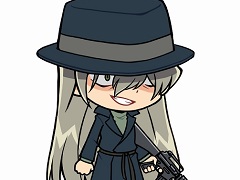 「名探偵コナンランナー」でイベント「黒ずくめの組織2」が開催