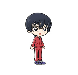 画像ギャラリー No.008のサムネイル画像 / 「コナンランナー」，イベント“紅葉に誘われて”を開催