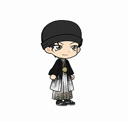 画像ギャラリー No.002のサムネイル画像 / 「名探偵コナンランナー」，“SR【謹賀新年】毛利蘭”などが手に入るイベント「謹賀新年」を開催中