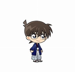 画像ギャラリー No.004のサムネイル画像 / 「名探偵コナンランナー」，“SR【謹賀新年】毛利蘭”などが手に入るイベント「謹賀新年」を開催中