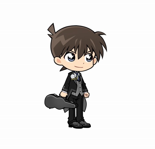 画像ギャラリー No.004のサムネイル画像 / 「名探偵コナンランナー」,イベント「重なる音色」が開催。特効キャラクターガチャも