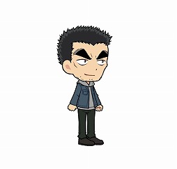 画像ギャラリー No.002のサムネイル画像 / 「名探偵コナンランナー」，イベント“命を賭けた恋愛中継”が開始