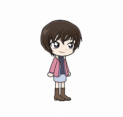 画像ギャラリー No.004のサムネイル画像 / 「名探偵コナンランナー」，イベント“命を賭けた恋愛中継”が開始