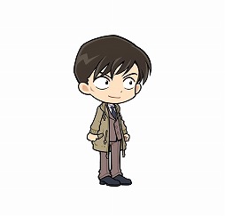 画像ギャラリー No.005のサムネイル画像 / 「名探偵コナンランナー」，イベント“命を賭けた恋愛中継”が開始