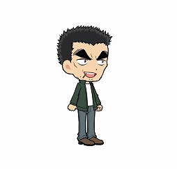 画像ギャラリー No.013のサムネイル画像 / 「名探偵コナンランナー」，イベント“命を賭けた恋愛中継”が開始