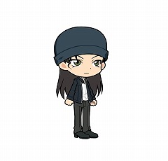 画像ギャラリー No.002のサムネイル画像 / 「名探偵コナンランナー」，期間限定ガチャに“ライ”が登場
