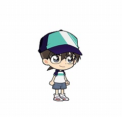 画像ギャラリー No.002のサムネイル画像 / 「名探偵コナンランナー」，イベント“ある喫茶店にて”が開始