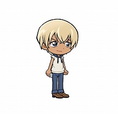 画像ギャラリー No.004のサムネイル画像 / 「名探偵コナンランナー」，イベント“ある喫茶店にて”が開始