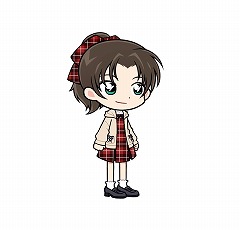 画像ギャラリー No.002のサムネイル画像 / 「名探偵コナンランナー」，バレンタインイベントが開始