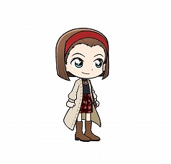 画像ギャラリー No.005のサムネイル画像 / 「名探偵コナンランナー」，バレンタインイベントが開始